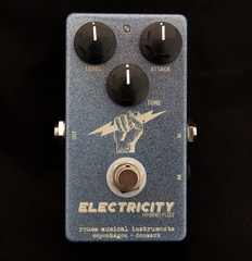 Reuss Electricity Fuzz (discontinued)