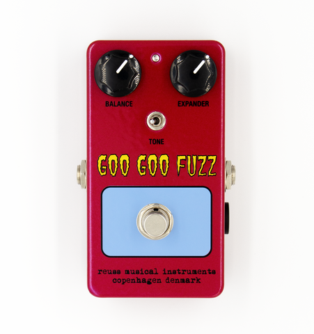 Reuss Goo Goo Fuzz