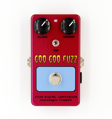 Reuss Goo Goo Fuzz