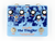Reuss The Tingler - Kid Congo Powers signature pedal