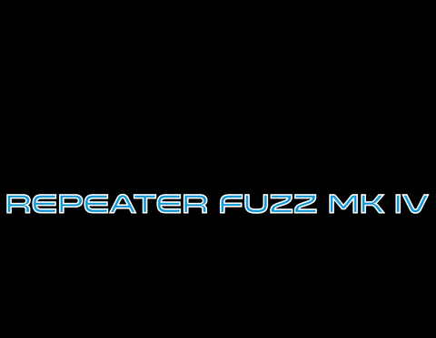 Reuss Repeater Fuzz Mk IV (spring/summer 2024)
