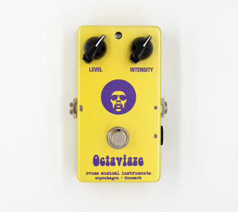 Reuss Octaviaze (2026 edition) preorder