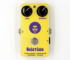 Reuss Octaviaze (preorder 2025 edition) SALE