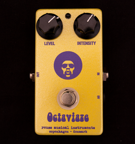 Reuss Octaviaze (discontinued)