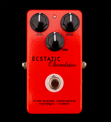 Reuss Ecstatic Overdrive (discontinued)