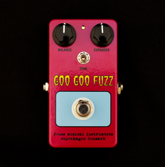 Reuss Goo Goo Fuzz (preorder)