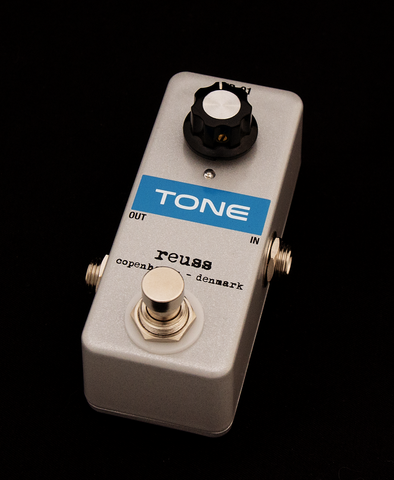Reuss Tone Booster (blow-out sale) preorder